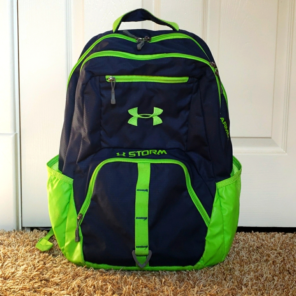 Under Armour Storm Backpack